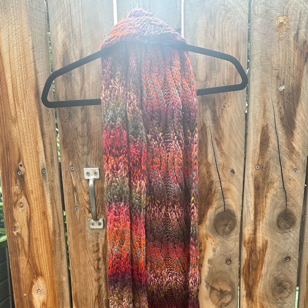 Handmade Scarf